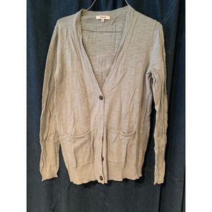 Madewell Cardigan